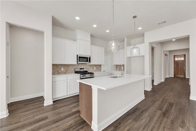 5953 Eldora Dr, College Station, TX 77845 - photo 4