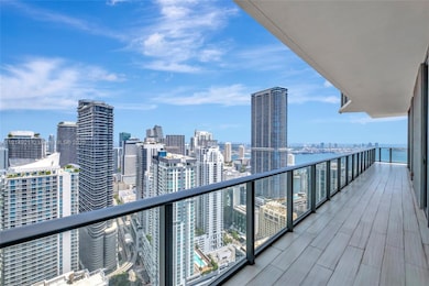 SLS Brickell Residences unit 5001, Miami, FL 33130 - photo 2