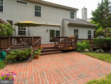 15594 Fancy Farm Ct, Manassas, VA 20112 - photo 2
