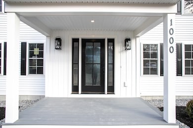 38 Edson Rd, Oakham, MA 01068 - photo 4