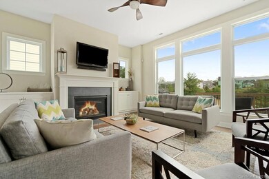 5354 Meadowcroft Way unit 56, Fort Mill, SC 29708 - photo 7