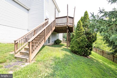 5516 Hobsons Choice Loop, Manassas, VA 20112 - photo 6