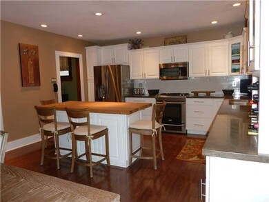 Kitchen. WOW, will be your first thought when you 