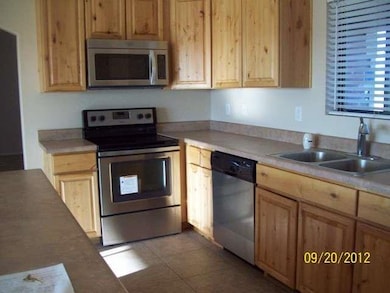 529 S Foothills Blvd, Taylor, AZ 85939 - photo 7