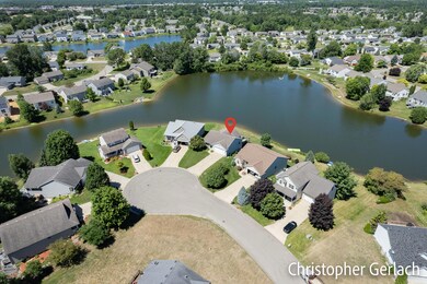 11615 ridgeway ct , holland, MI-38