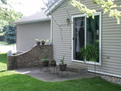 bayberry patio