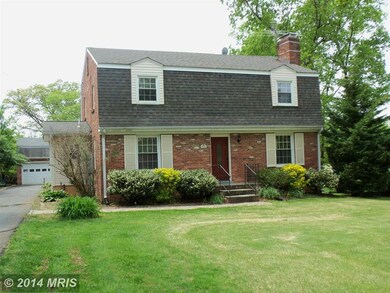 43415 Mountain View Dr, Chantilly, VA 20152 - photo 2