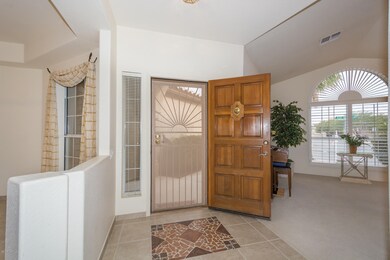 Foyer