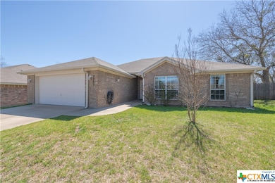 7203 Upland Bend Dr, Temple, TX 76502 - photo 3