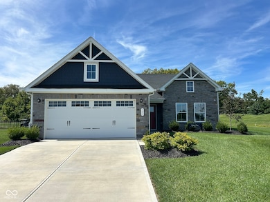 982 Independence Dr, Edinburgh, IN 46124 - photo 3