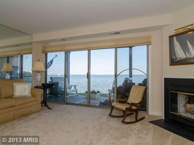 2024 Quay Village Ct unit T2, Annapolis, MD 21403 - photo 4