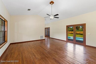 Living Room ffrom ront door