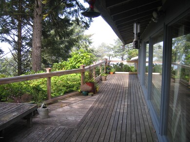 Decking