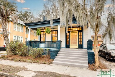 825 E 39th St, Savannah, GA 31401 - photo 2