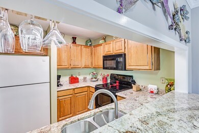 Updated Kitchen