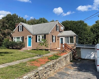 52 Chapel St, Holden, MA 01520 - photo 2