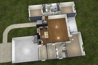 2203 Mace Dr, Columbia, MO 65201 - photo 5