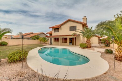 5643 E Evergreen St, Mesa, AZ 85205 - photo 6