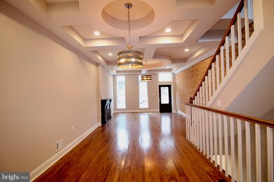 1533 N Caroline St, Baltimore, MD 21213 - photo 3