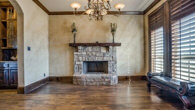 703 Young Bend Rd, Brock, TX 76087 - photo 7