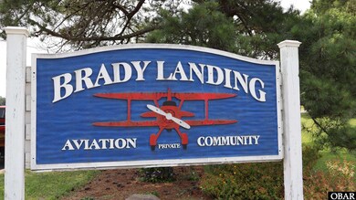 Welcome to Brady Landing!
