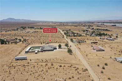 24625 Ledbury Rd, Oro Grande, CA 92368 - photo 4