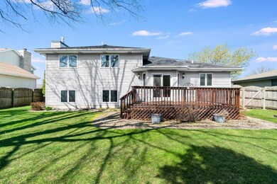 625 N Forest Ave, Griffith, IN 46319 - photo 2