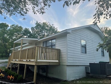 410 S Lee Ave, Tahlequah, OK 74464 - photo 5