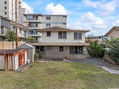 1639 Liholiho St, Honolulu, HI 96822 - photo 2
