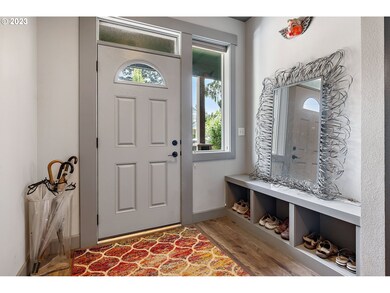 Entrance/Foyer