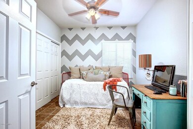 Bedroom #3