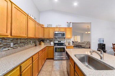 Large farm sink