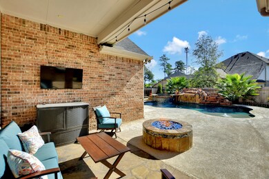 215 Gaillardia Ct, Pinehurst, TX 77362 - photo 3