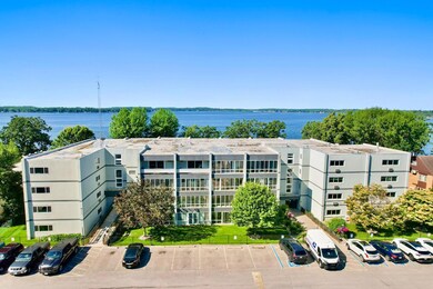 Edgewater Condominiums unit 207, Detroit Lakes, MN 56501 - photo 7