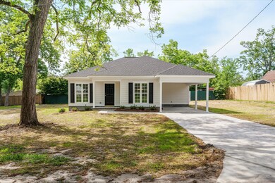 Front of Home (May 15, 2025)