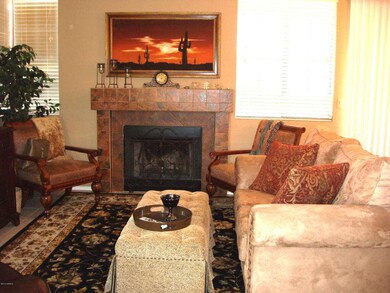 Living Rm