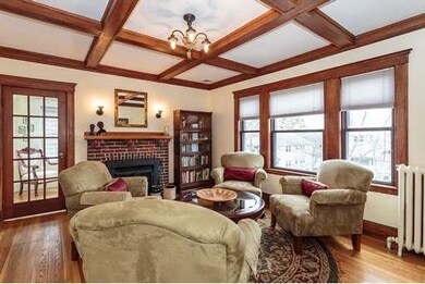 35 Gilbert Rd unit 2, Belmont, MA 02478 - photo 3