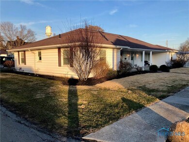 207 Eakin St, Columbus Grove, OH 45830 - photo 3