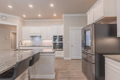 1207 Ash, Odessa, TX 79765 - photo 5