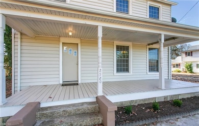 2720 Rolfe Hwy, Dendron, VA 23839 - photo 3