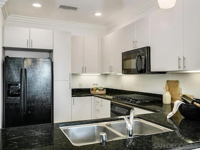 Park Boulevard West unit 1405, San Diego, CA 92101 - photo 5