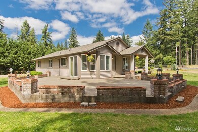 12506 237th Avenue Ct E, Buckley, WA 98321 - photo 4