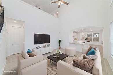 Virtual Staging