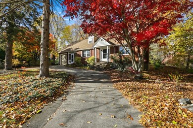189 High St, Winchester, MA 01890 - photo 4