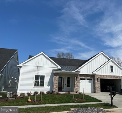 120 Pimpernel Place, Lake Frederick, VA 22630 - photo 2