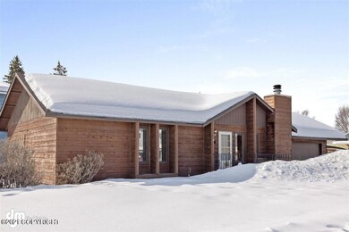 4120 Galactica Dr, Anchorage, AK 99517 - photo 2