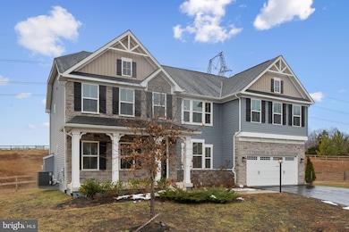 12406 Stockton Ct, Fredericksburg, VA 22407 - photo 3