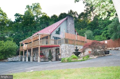 11715 Trenton St NE, Cumberland, MD 21502 - photo 2