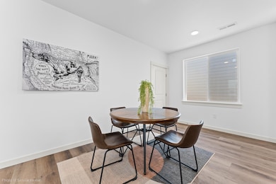 228 N Viewmont Ct unit 2/1 Harrison, Spokane Valley, WA 99016 - photo 6