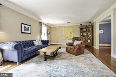 2188 N Stone Ridge Ln, Villanova, PA 19085 - photo 7